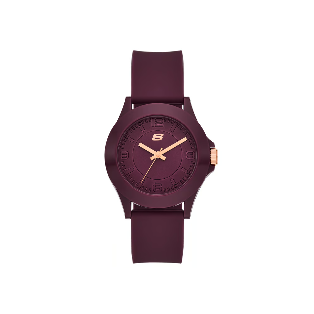 Skechers Reloj Rosencrans de Hombre