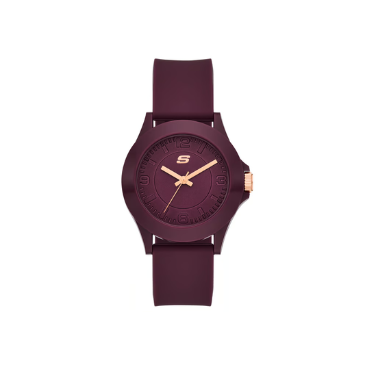 Skechers Reloj Rosencrans de Hombre