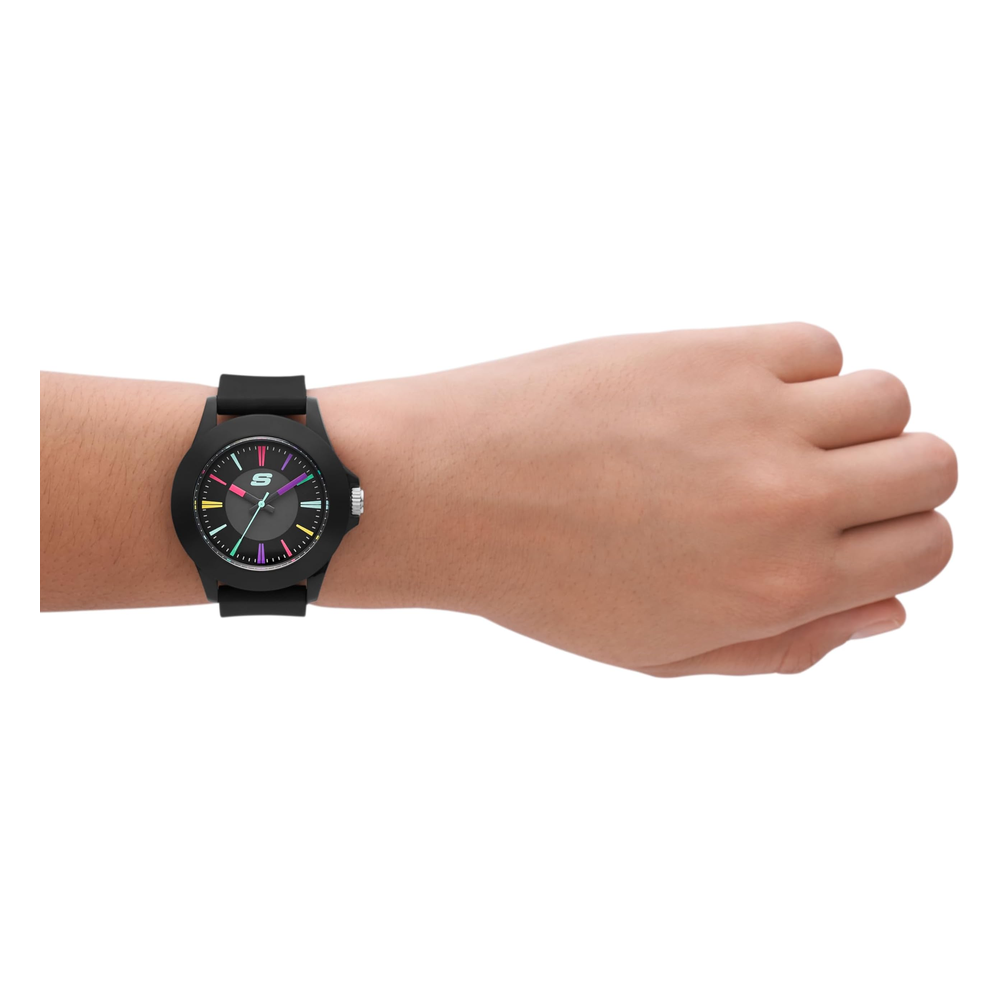 Skechers Reloj Unisex Sr6079