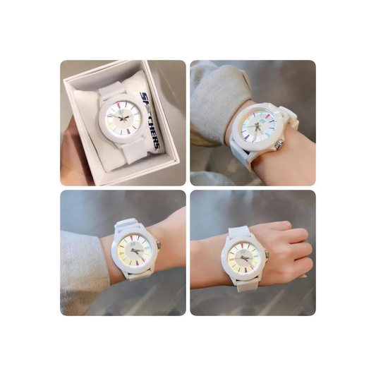 Skechers Reloj Unisex Sr6080 - Attenza Panamá