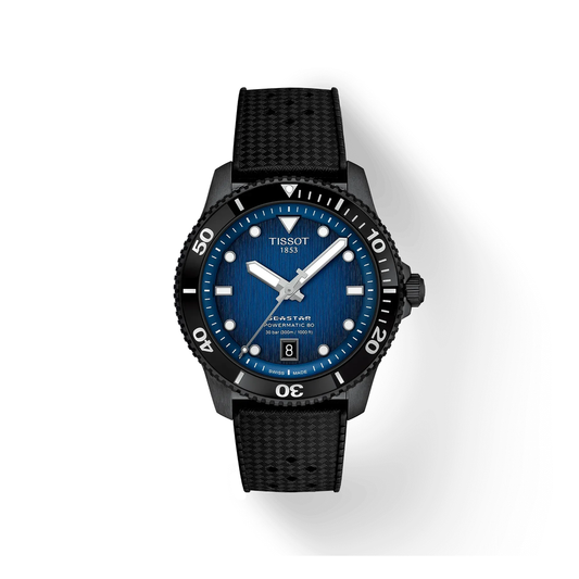 Tissot Seastar 1000 Chronograph