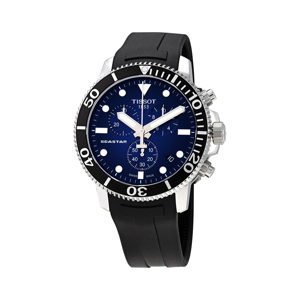 Tissot Seastar 1000 Chronograph