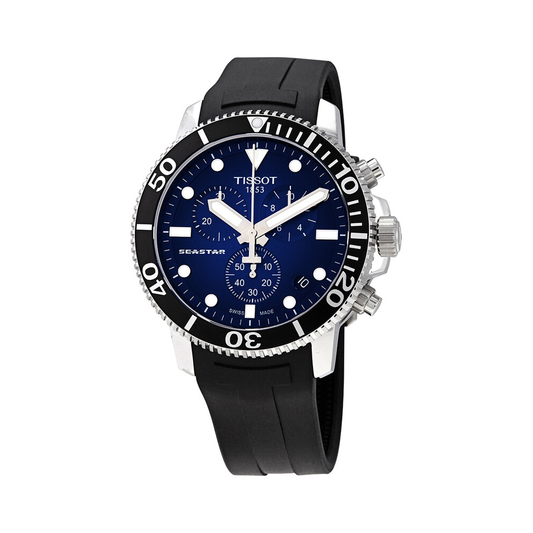 Tissot Seastar 1000 Chronograph