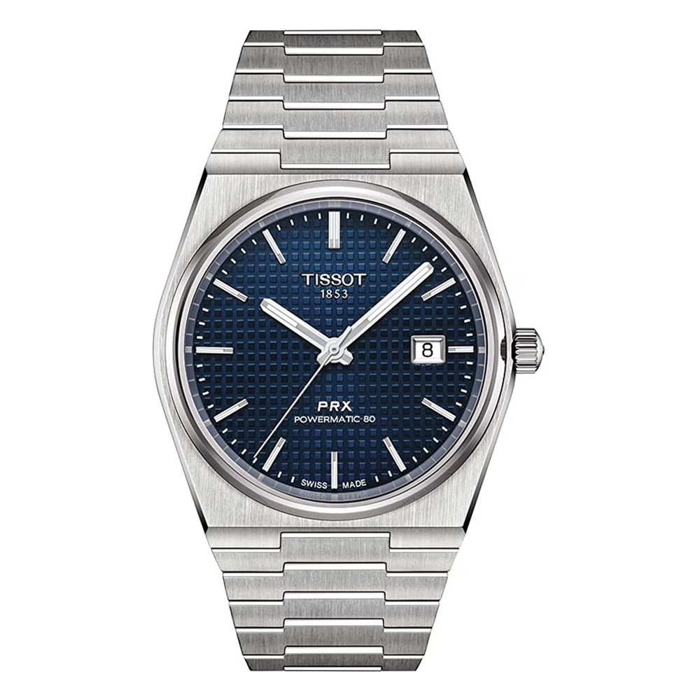 Tissot Prx Powermatic - Attenza Panamá