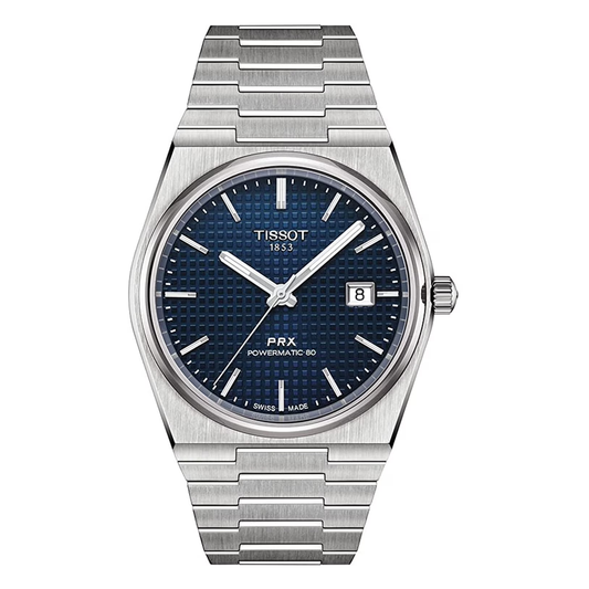 Tissot Prx Powermatic - Attenza Panamá