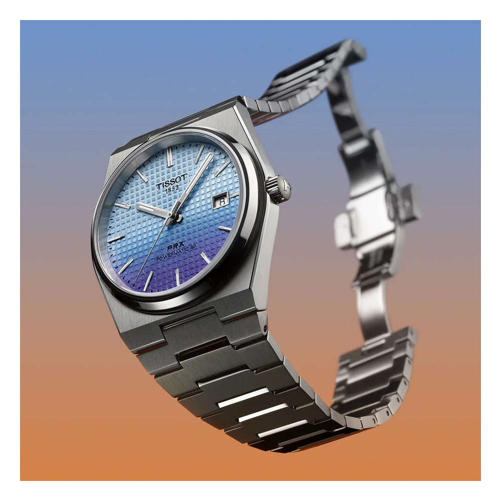 Tissot Prx Powermatic - Attenza Panamá