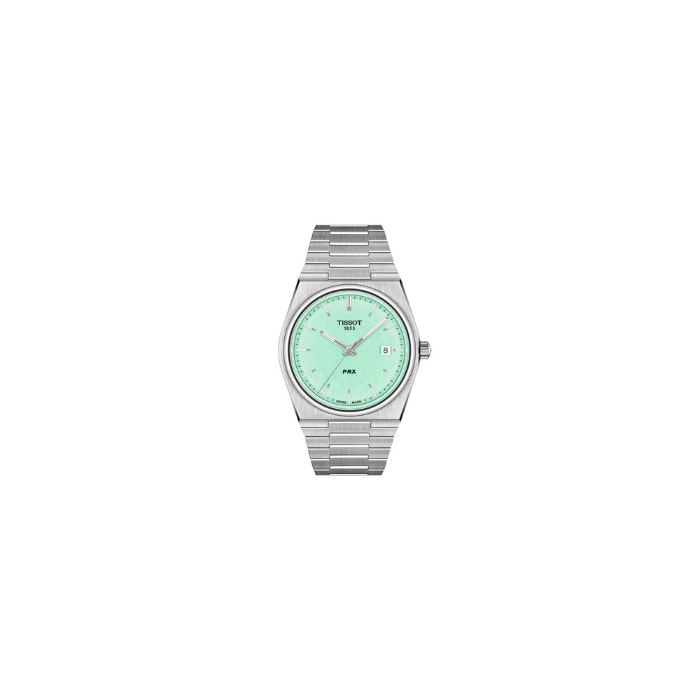 Tissot Prx Cuarzo Claro - Attenza Panamá