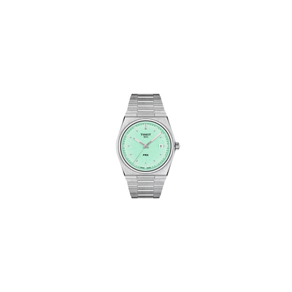 Tissot Prx Cuarzo Claro - Attenza Panamá