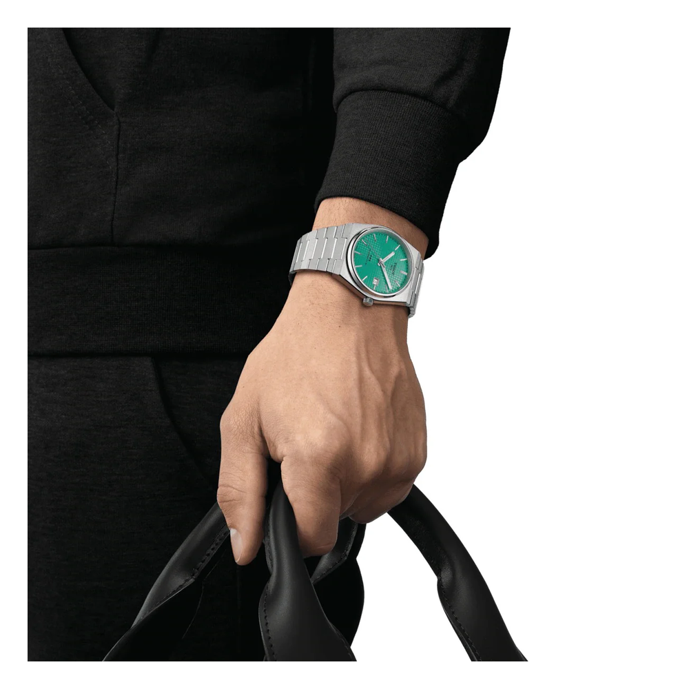 Tissot Prx Cuarzo Claro - Attenza Panamá