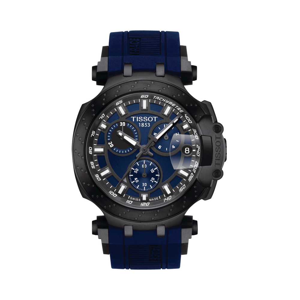 Tissot T-Race Cronógrafo