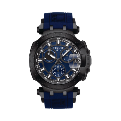 Tissot T-Race Cronógrafo