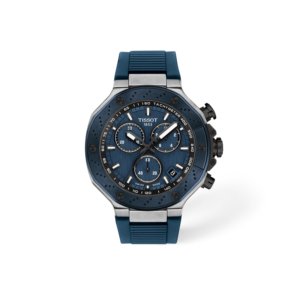 Tissot T-Race Cronógrafo