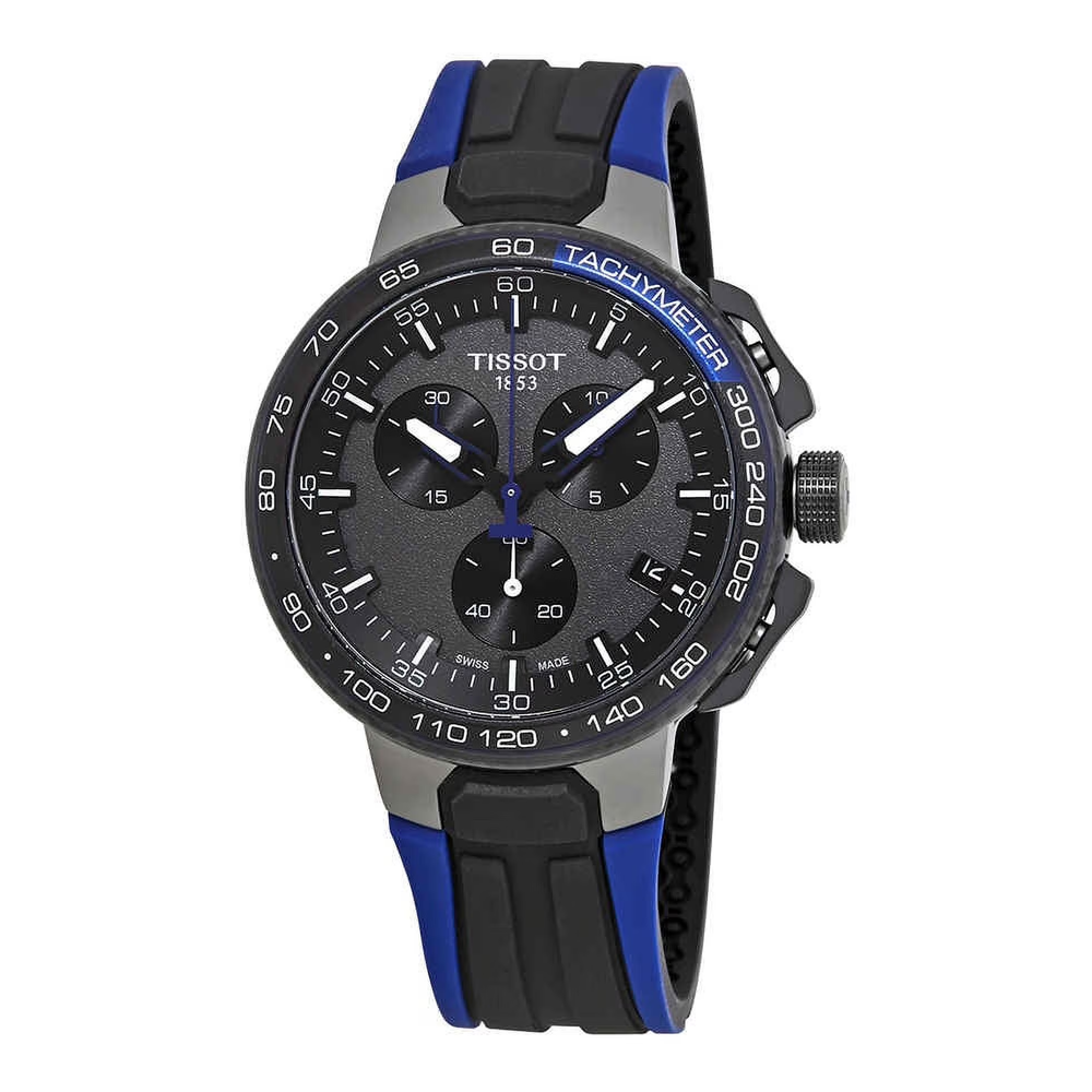 Tissot T-Race Cronógrafo