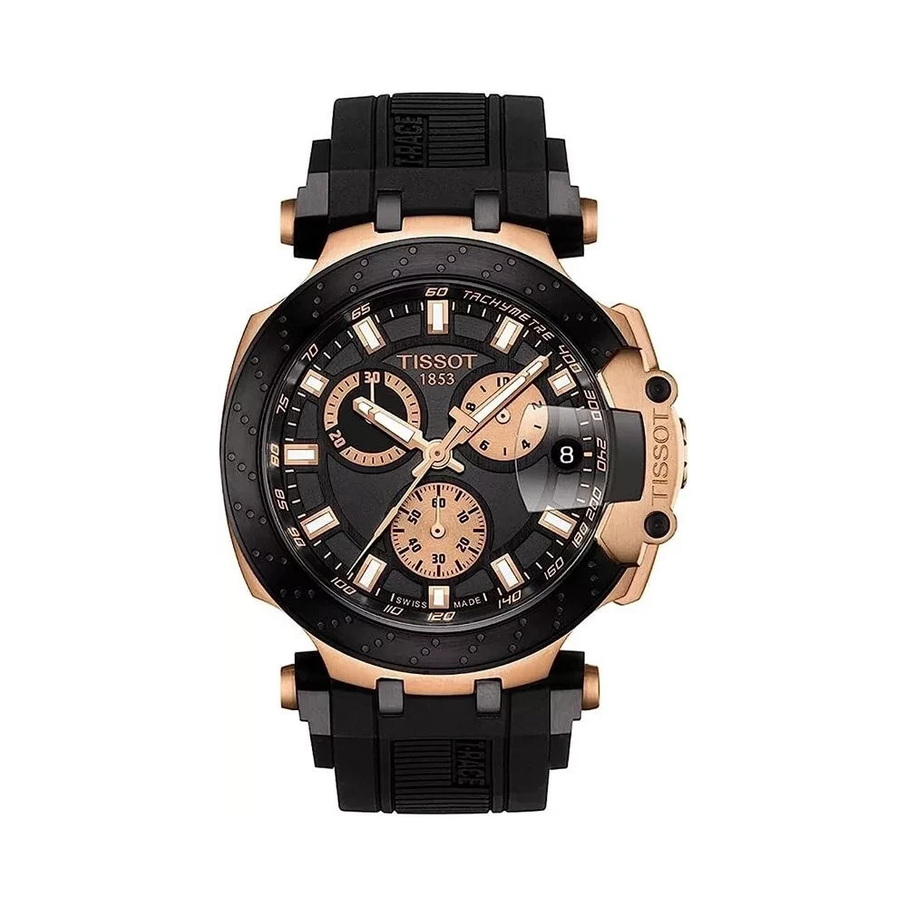 Tissot T-Race Cronógrafo