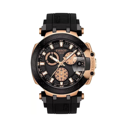 Tissot T-Race Cronógrafo