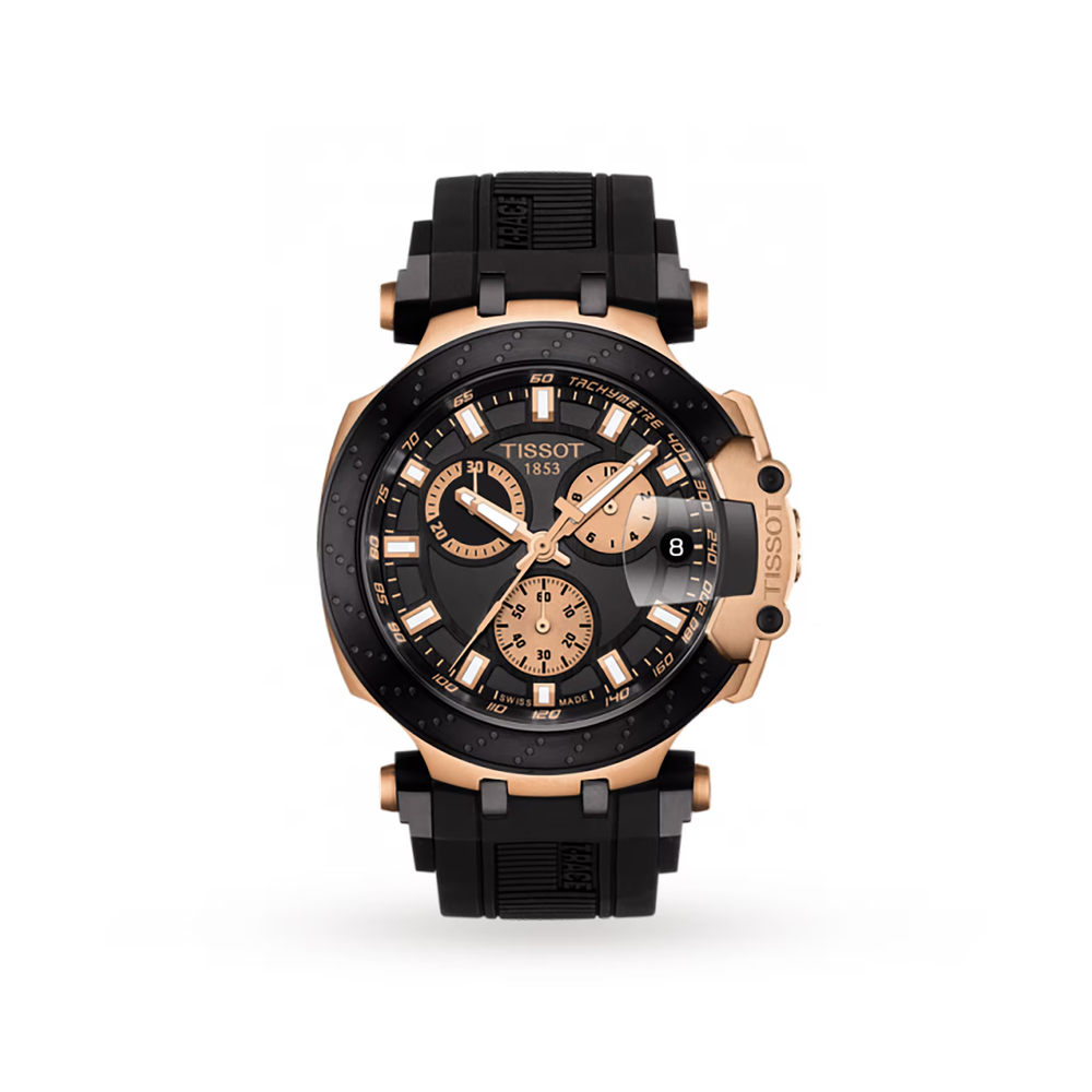 Tissot T-Race Cronógrafo