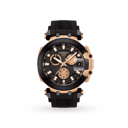 Tissot T-Race Cronógrafo