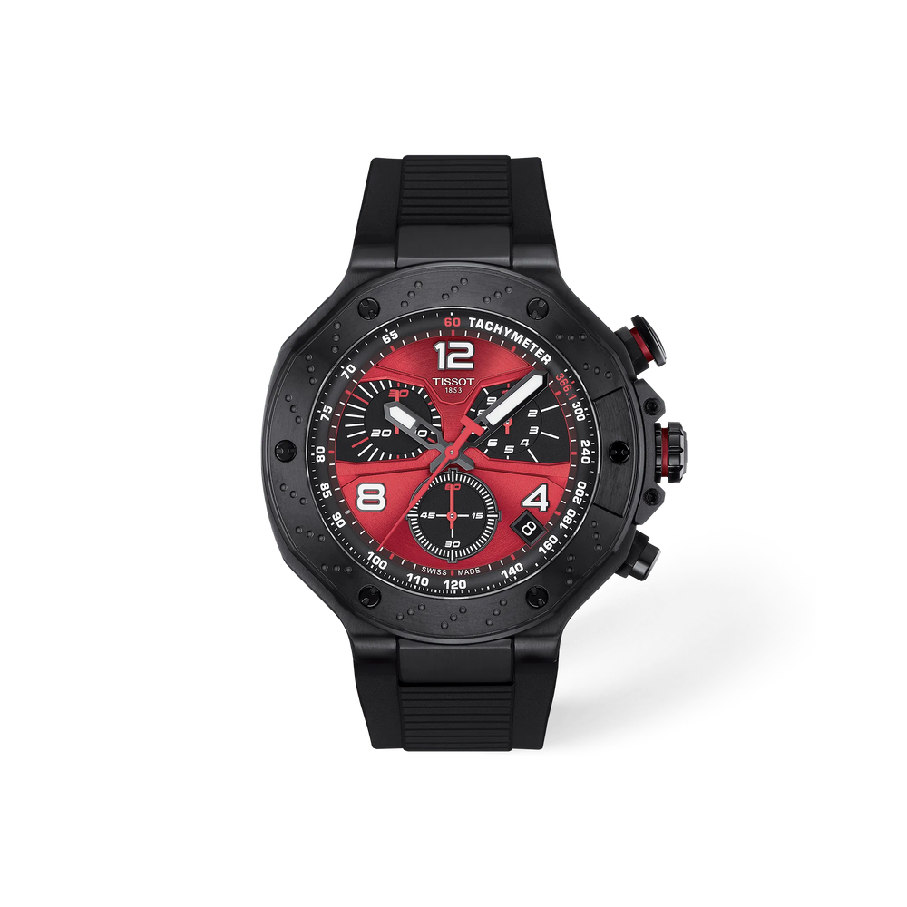 Tissot T-Race Cronógrafo