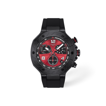 Tissot T-Race Cronógrafo