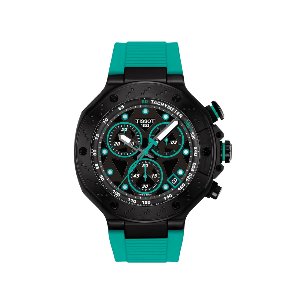 Tissot T-Race Cronógrafo