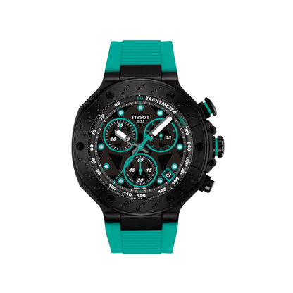 Tissot T-Race Cronógrafo