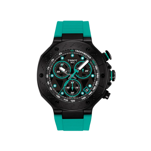 Tissot T-Race Cronógrafo
