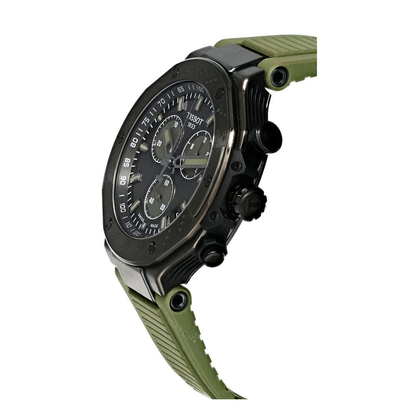 Tissot T-Race Cronógrafo