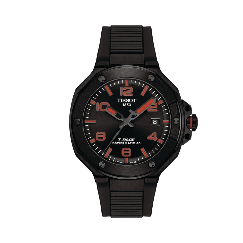 Tissot Reloj T-Race Powermatic