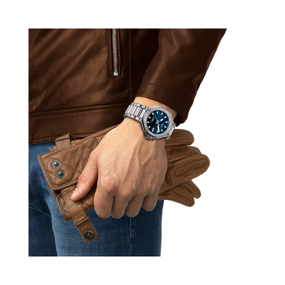Tissot Reloj T-Race Powermatic