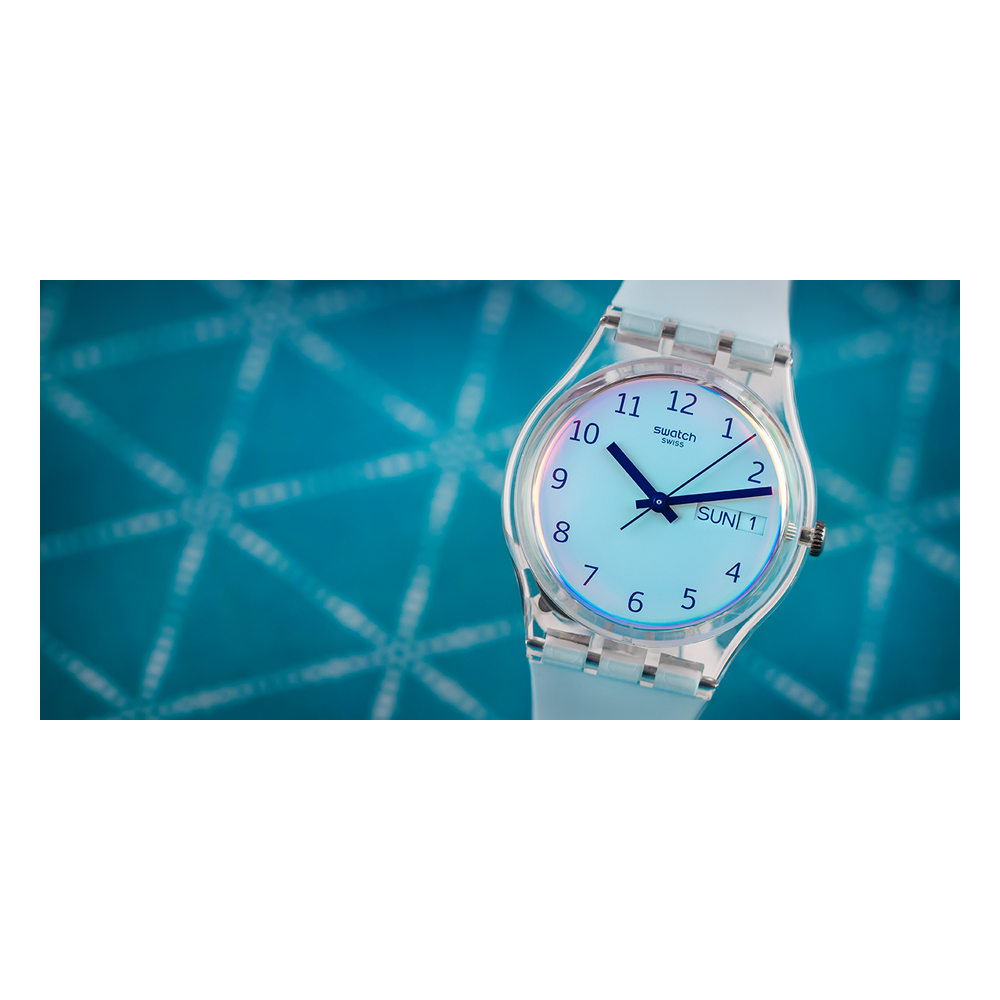Swatch Ultraciel - Attenza Panamá