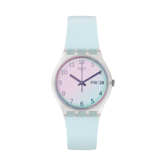 Swatch Ultraciel