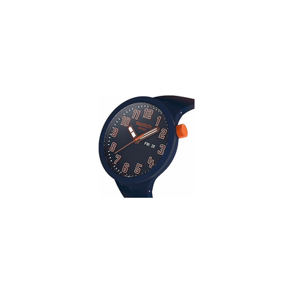 Swatch Essentially Bold