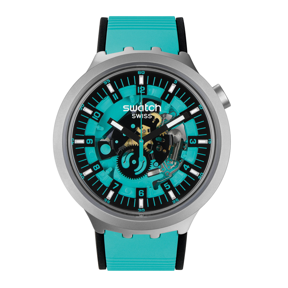 Swatch Essentially Bold