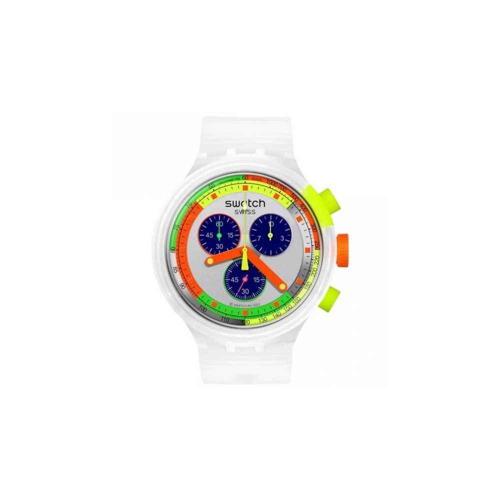 Swatch Neon Jelly - Attenza Panamá