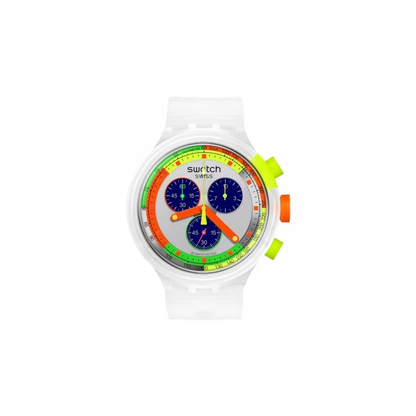Swatch Neon Jelly - Attenza Panamá