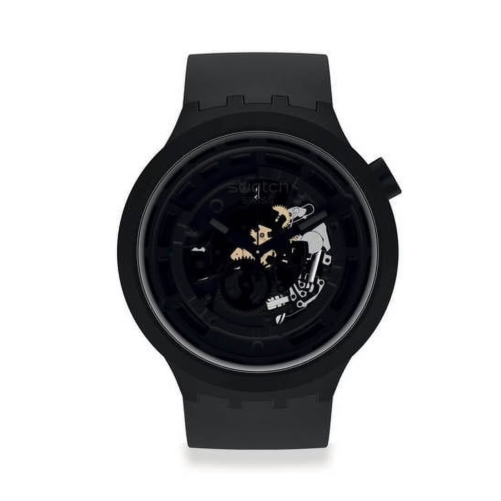 Swatch C- Bioceramic Xl