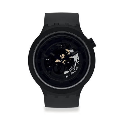 Swatch C- Bioceramic Xl