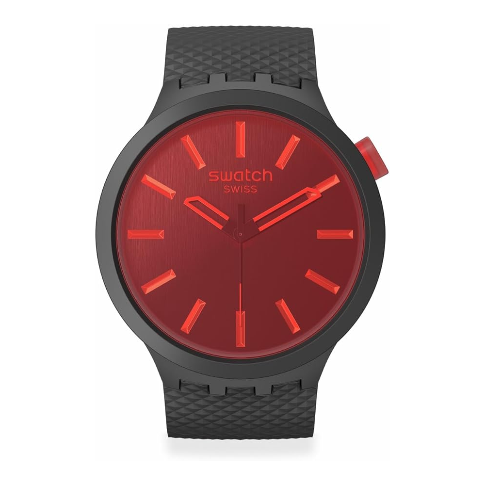 Swatch Mode Big Bold