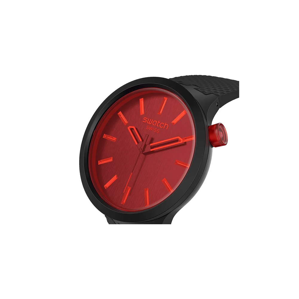 Swatch Mode Big Bold