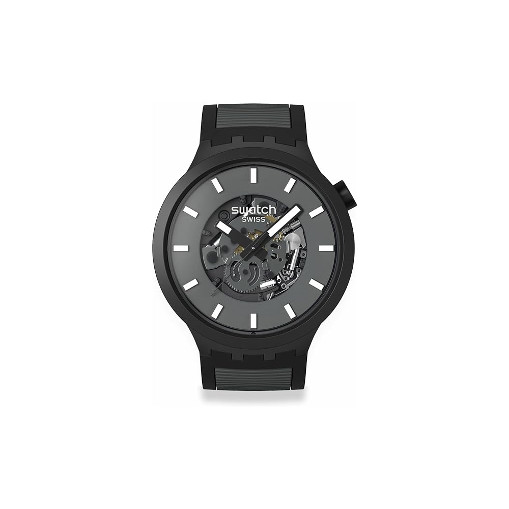 Swatch Mode Big Bold