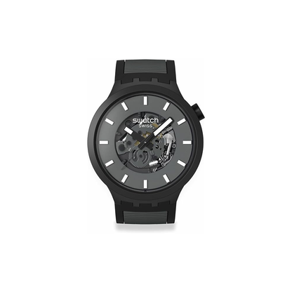 Swatch Mode Big Bold