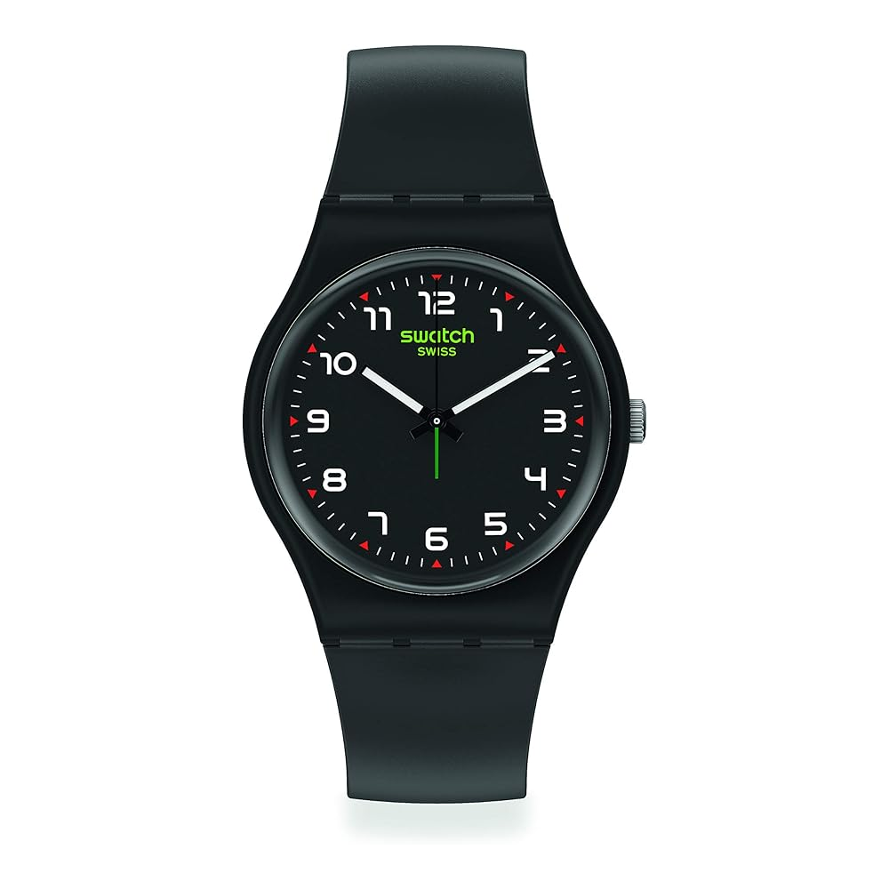 Swatch Reloj Masa - Attenza Panamá