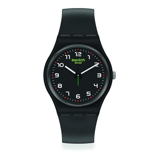 Swatch Reloj Masa - Attenza Panamá