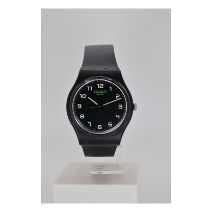 Swatch Reloj Masa - Attenza Panamá