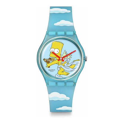 Swatch Angel Bart