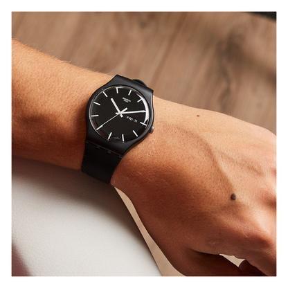 Swatch Reloj Mono - Attenza Panamá