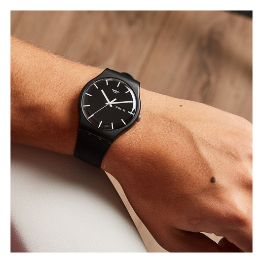 Swatch Reloj Mono - Attenza Panamá