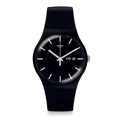 Swatch Reloj Mono - Attenza Panamá