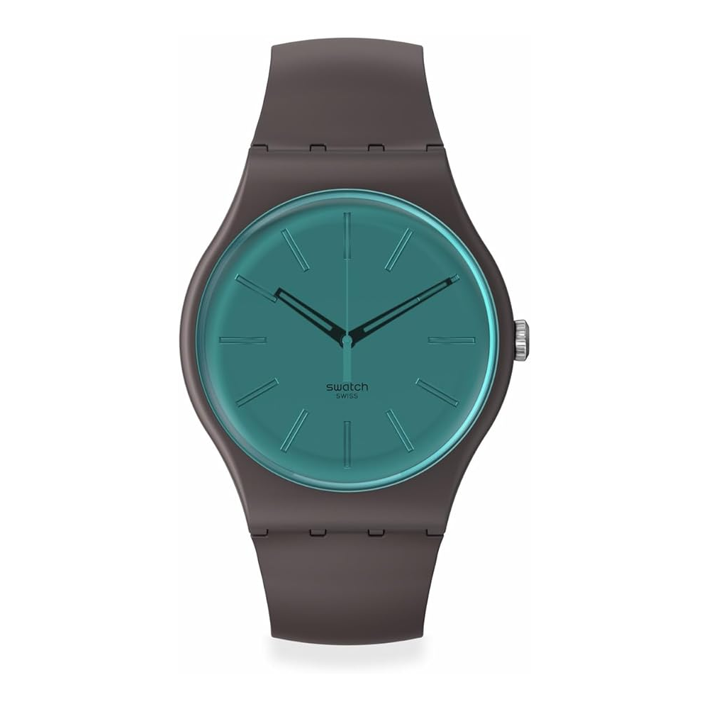 Swatch Duality