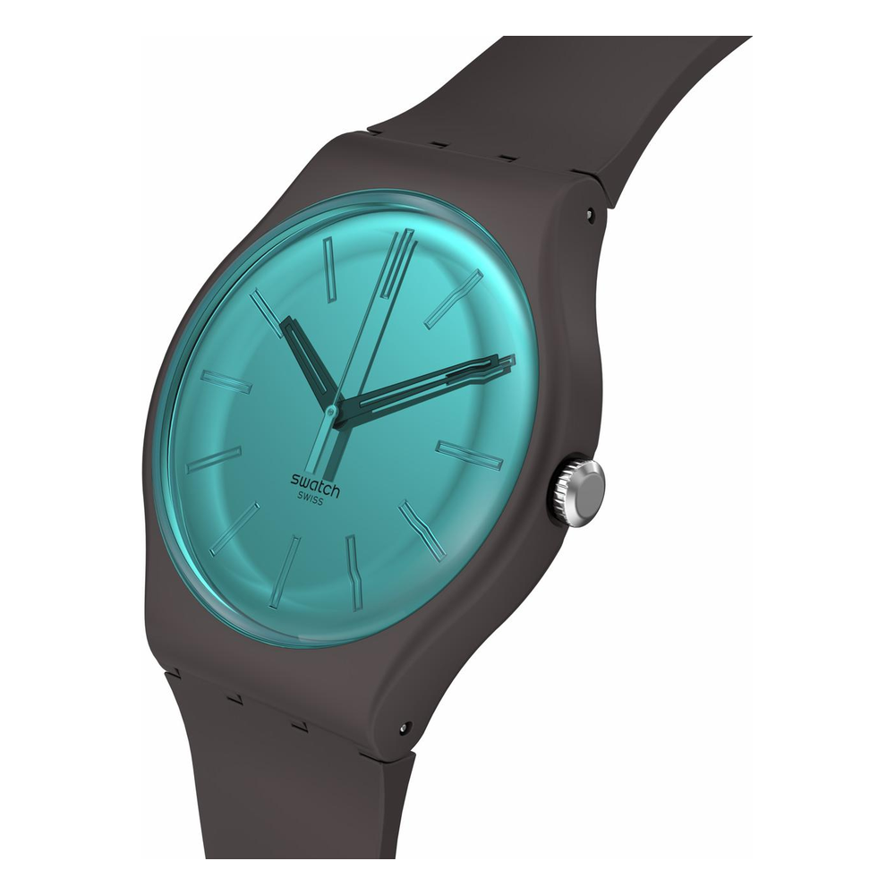 Swatch Duality